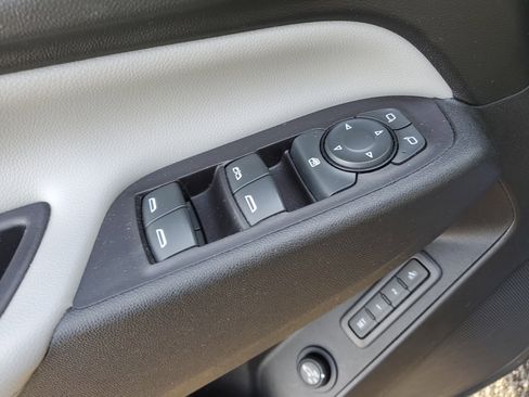 Used 2019 Chevrolet Equinox Premier image 19