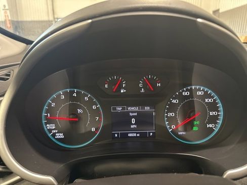 Used 2024 Chevrolet Malibu LT image 19