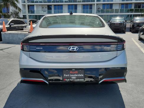 Used 2024 Hyundai Sonata SEL FWD image 11