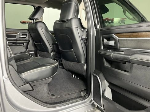 Used 2024 RAM 2500 Laramie w/ Safety Group image 28