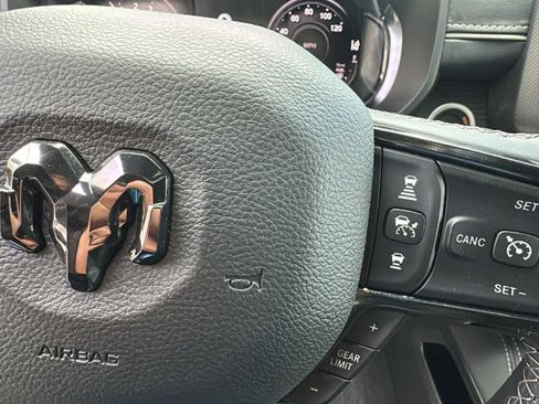Used 2024 RAM 1500 Limited image 20