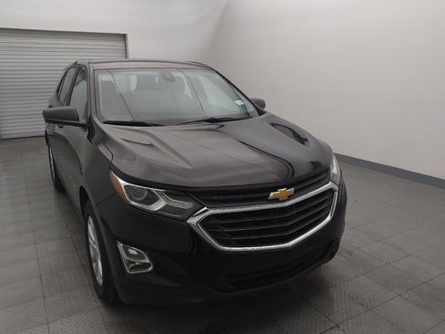 Used 2021 Chevrolet Equinox LS w/ LPO, Floor Liner Package image 14