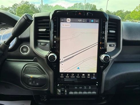 New 2026 RAM 2500 Tradesman AWD/4WD image 20