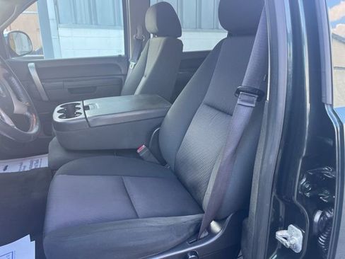 Used 2013 Chevrolet Silverado 1500 LT w/ All-Star Edition image 19