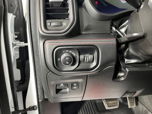 Used 2024 RAM 1500 TRX w/ TRX Level 2 Equipment Group AWD/4WD image 23