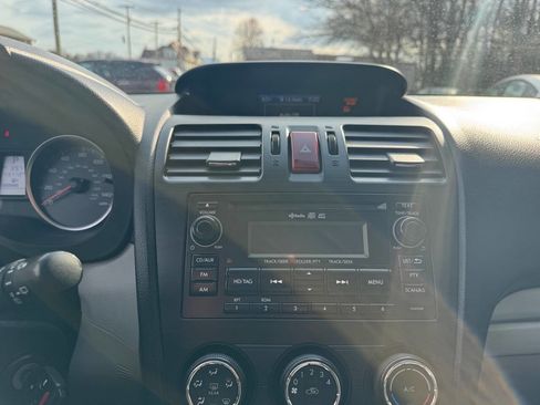 Used 2014 Subaru Forester 2.5i Premium w/ Popular Package #1 image 28