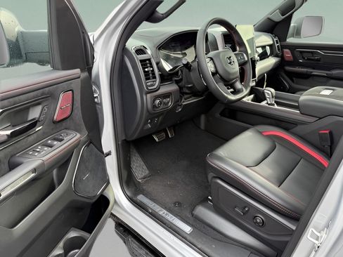 New 2026 RAM 1500 RHO w/ RHO Level 1 Equipment Group AWD/4WD image 17