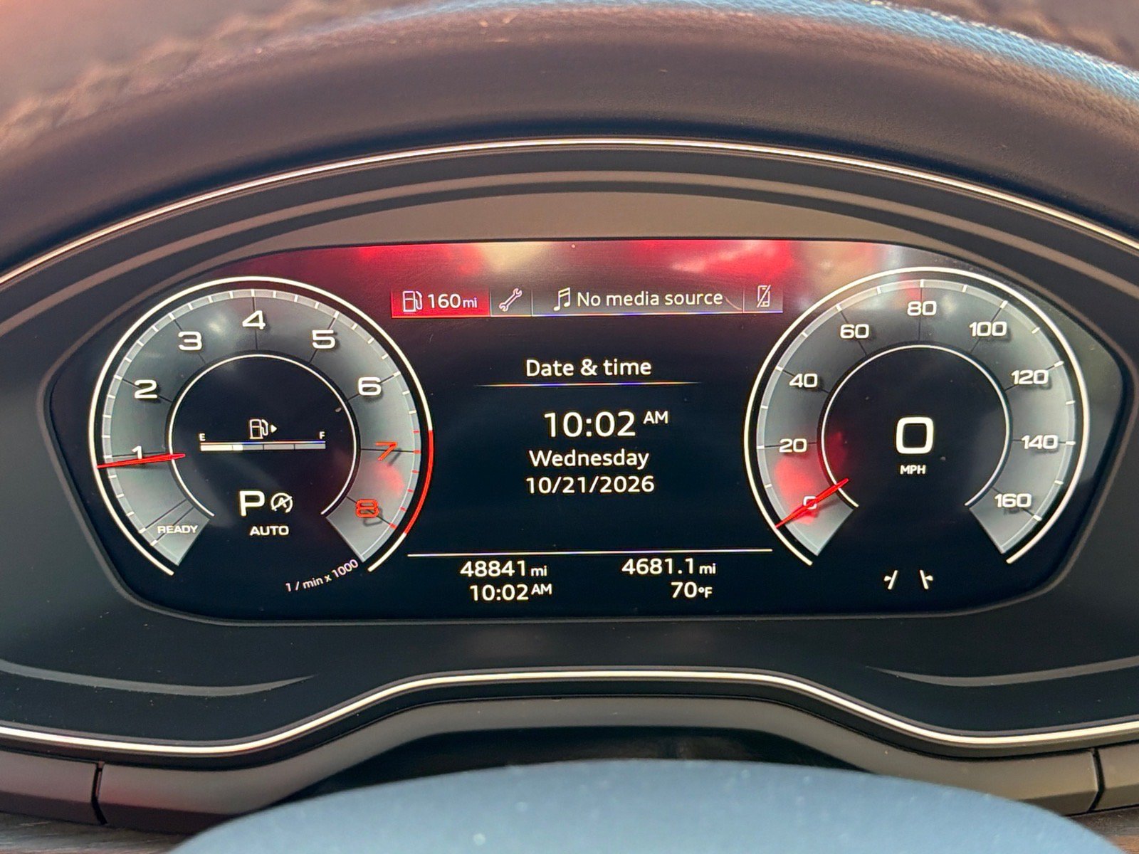 Used 2024 Audi A4 2.0T Premium Plus AWD/4WD image 17