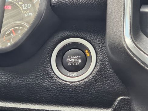 Used 2023 RAM 1500 Laramie image 14