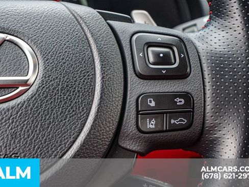 Used 2025 Lexus IS 350 F Sport RWD image 29