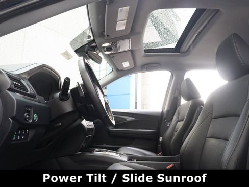 Used 2023 Honda Ridgeline RTL-E image 13