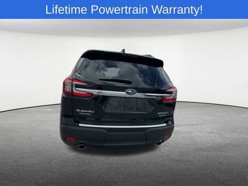 New 2026 Subaru Ascent Limited AWD/4WD image 7