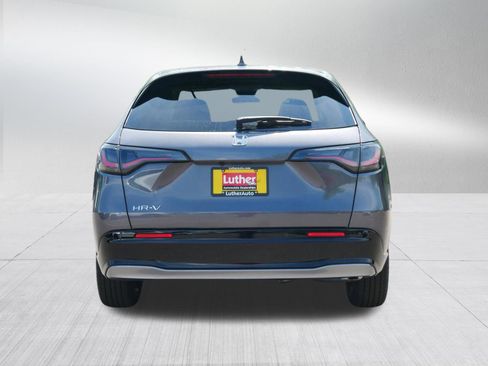 New 2027 Honda HR-V EX-L image 6