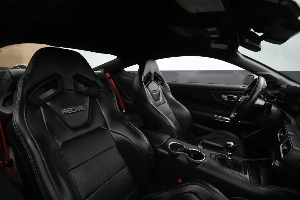 Used 2024 Ford Mustang GT Premium w/ GT Performance Package RWD image 49