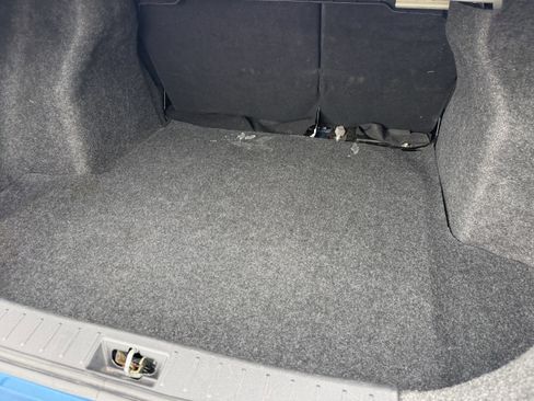 Used 2023 Nissan Versa SV FWD image 31