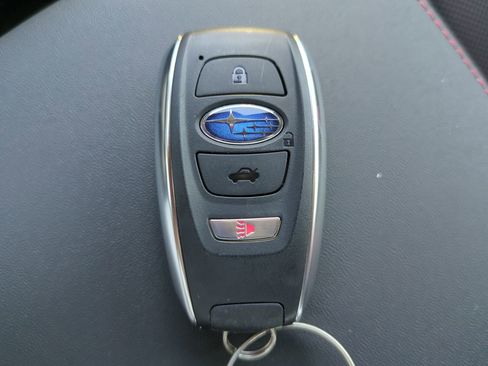 New 2026 Subaru Impreza RS image 25