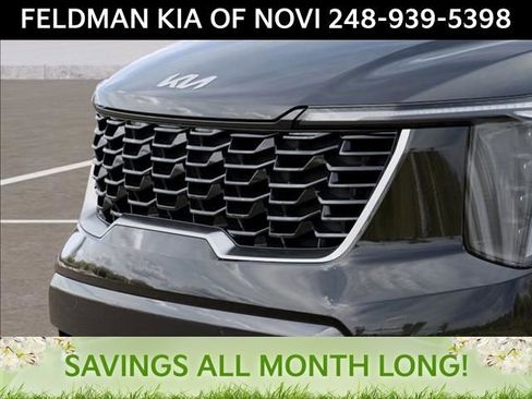 New 2026 Kia Sorento S FWD image 12