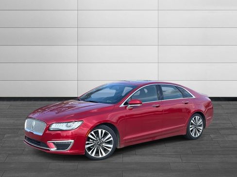 Used 2020 Lincoln MKZ Reserve w/ Elements Package image 1