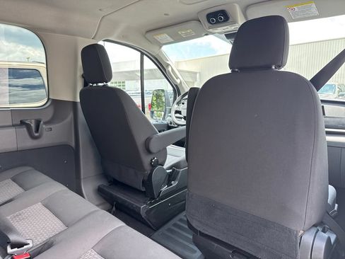 Used 2024 Ford Transit 350 XLT RWD image 17