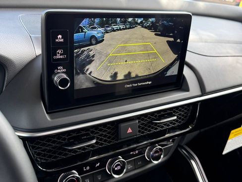 Certified 2026 Acura ADX AWD image 25