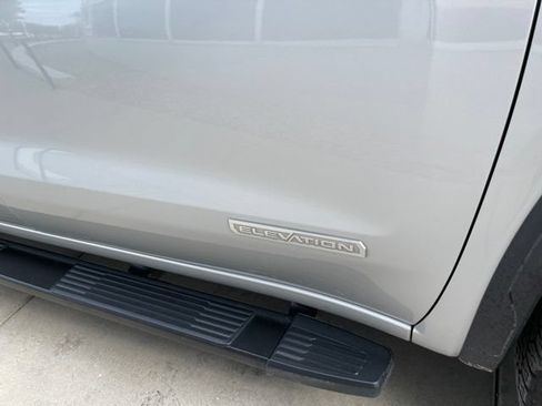 Certified 2020 GMC Sierra 1500 Elevation w/ Elevation Value Package AWD/4WD image 23