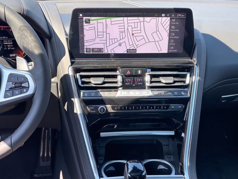 New 2026 BMW 840i xDrive AWD/4WD image 21