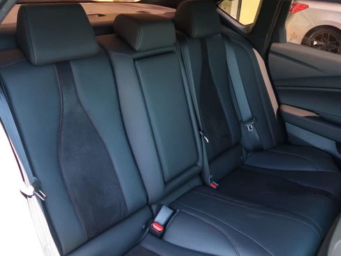 Used 2021 Acura TLX w/ A-SPEC Pkg image 24