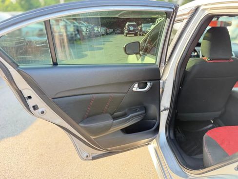 Used 2015 Honda Civic Si image 24