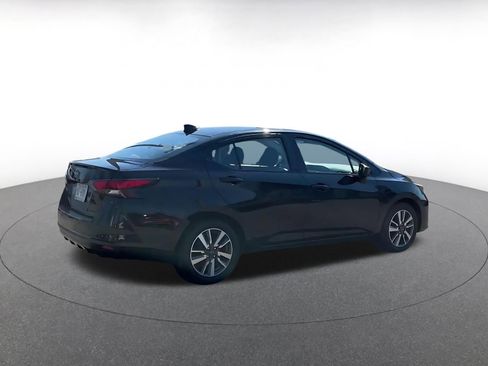 Used 2025 Nissan Versa SV image 14