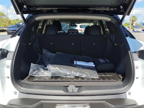 New 2025 Nissan Murano SL image 15