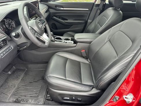 Used 2023 Nissan Altima 2.5 SL image 17
