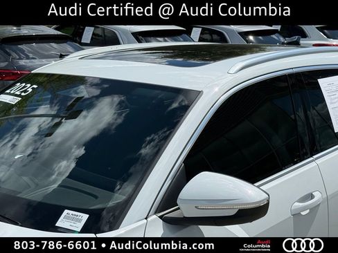 Used 2025 Audi Q5 Premium AWD/4WD image 10