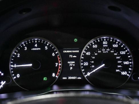 Used 2014 Lexus ES 350 w/ Premium Package FWD image 12