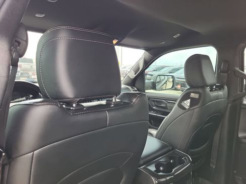 Used 2020 RAM 1500 Lone Star w/ Built-to-serve Edition AWD/4WD image 20