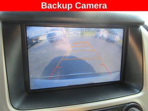 Used 2015 GMC Yukon Denali AWD/4WD image 17