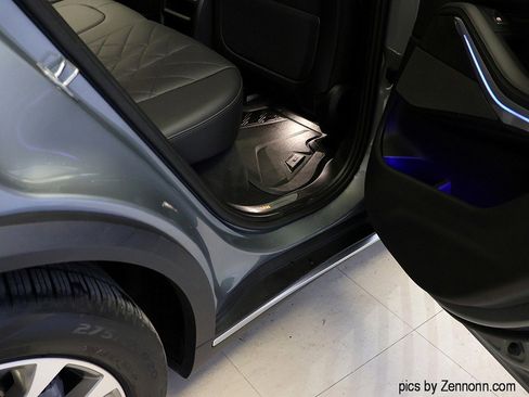 Certified 2024 BMW X5 xDrive40i w/ Premium Package image 34