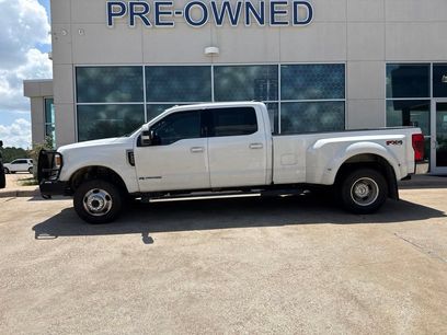 Used 2022 Ford F350 Lariat w/ Lariat Value Package