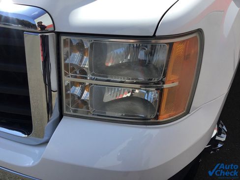 Used 2008 GMC Sierra 3500 SLT image 19