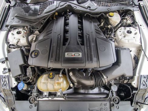 Used 2021 Ford Mustang GT Premium w/ Equipment Group 401A image 44