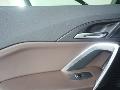 Certified 2025 BMW X2 xDrive28i AWD/4WD image 13