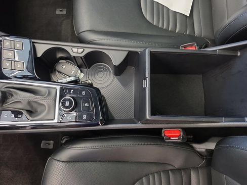 Certified 2024 Kia Sportage SX FWD image 36