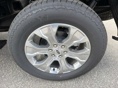 New 2026 Ford F150 Platinum AWD/4WD image 36