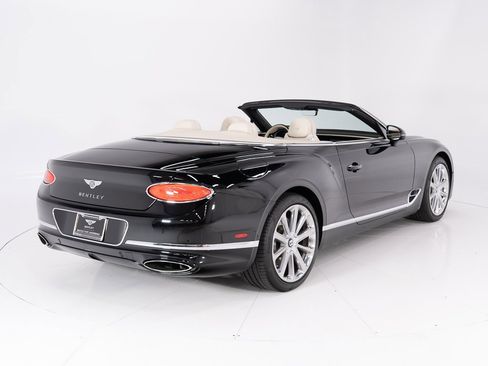 Used 2020 Bentley Continental GT image 5