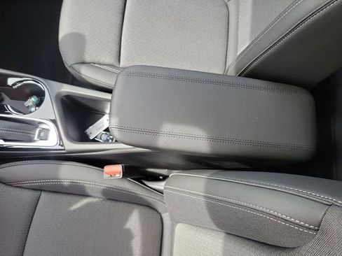 New 2026 Buick Encore GX Preferred FWD image 24