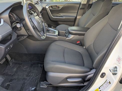 Used 2025 Toyota RAV4 LE image 20