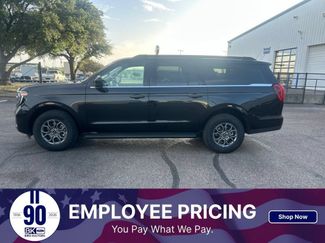 Used 2025 Ford Expedition Max Active AWD/4WD video 1