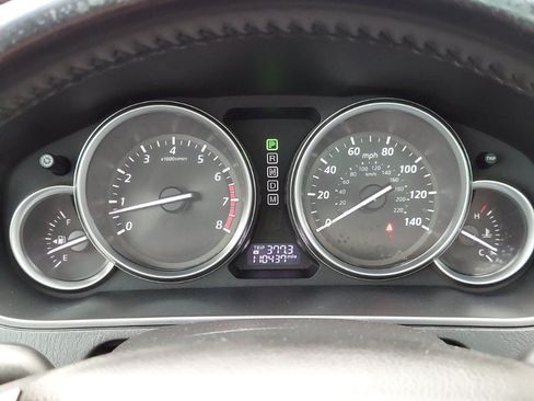 Used 2015 MAZDA CX-9 Grand Touring w/ GT Technology Package AWD/4WD image 16