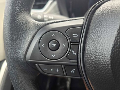New 2026 Toyota Corolla Cross L FWD image 32