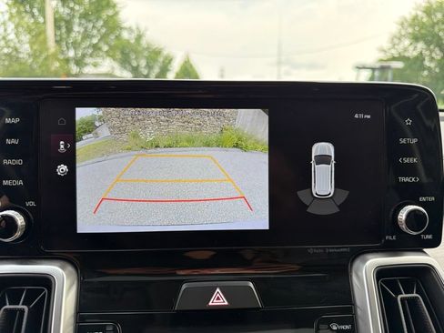 Certified 2023 Kia Sorento S w/ Panoramic Sunroof Package AWD/4WD image 26