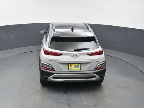 Used 2023 Hyundai Kona SEL w/ Cargo Package AWD/4WD image 36